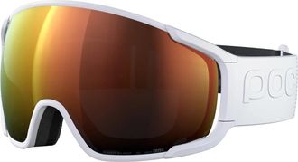 Poc Hydrogen Orange Zonula Zonnebril - unisex - Ski Accessoires - Veelkleurig - ONE Size - Fitness