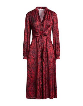 Liu Jo VESTIDOS - Vestidos midi en YOOX.COM