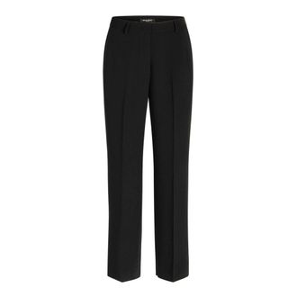 Bruuns Bazaar Donna, Pantaloni, Nero, 2Xl, new