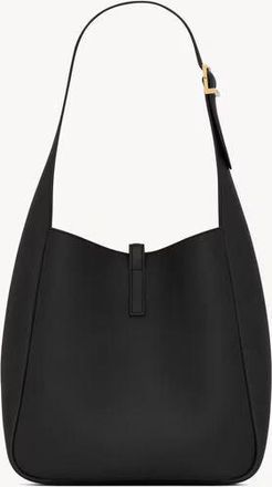 Saint Laurent Unisex Bag Sl H25 Noir Or