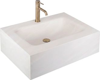 Rea Lavabo Suspendido Rea Apollo Gran Cloud Sky 70