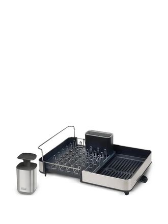 Joseph Joseph rectangle-shape dish washing (set of two) - Grigio