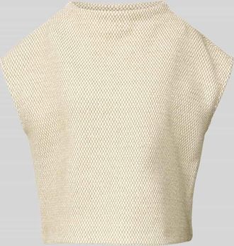 OPUS Pullunder mit Kappärmeln Modell Gofir in Mint, Größe 36