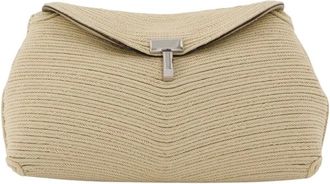 Toteme Donna, Borse, Beige, Taglia unica, new