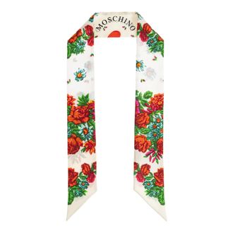 Moschino unisex, Accessori, Multicolore, Taglia unica, new