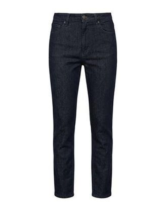 Calvin Klein BOTTOMWEAR - Jeans on YOOX.COM