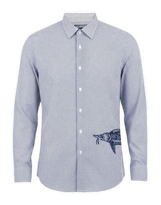 Vilebrequin TOPWEAR - Camicie su YOOX.COM