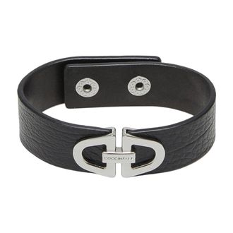 Coccinelle Bracciale - - Accessories - Donna - Nero - ONE SIZE