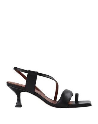 Alohas SCHUHE - Zehentrenner auf YOOX.COM