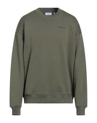 Off-white TOPWEAR - Sweatshirts sur YOOX.COM