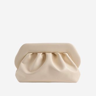 Themoir&egrave; Bios-Tasche aus veganem Stoff von Themoire