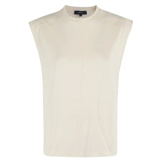 SOEUR Soeur, Tops, Dames, Beige, M, Katoen, Elegante Bloemenjurk