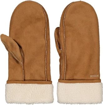 Barts Yokam Handschuhe für Damen | braun