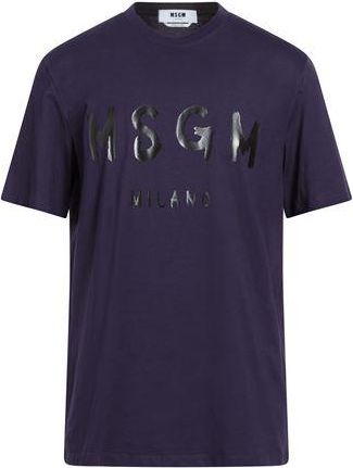 Msgm TOPWEAR - T-shirts on YOOX.COM