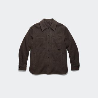 Canada Goose Seguin Aviator Bomber (Men, Black, M)