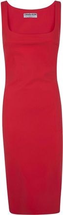 La Petite Robe Di Chiara Boni Gilia Dress