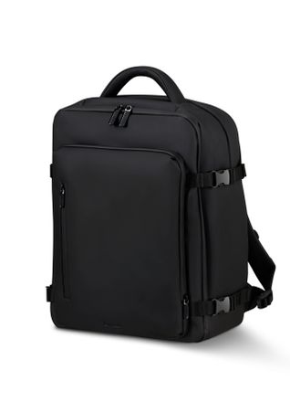 Lipault Paris Lost In Berlin Softside Travel Backpack 2.0 - Backpack