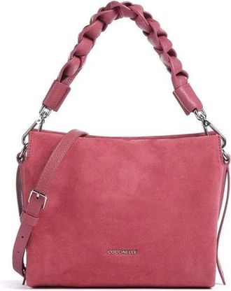 Coccinelle Mujer, Bolsos, Rosa, Talla: ONE Size