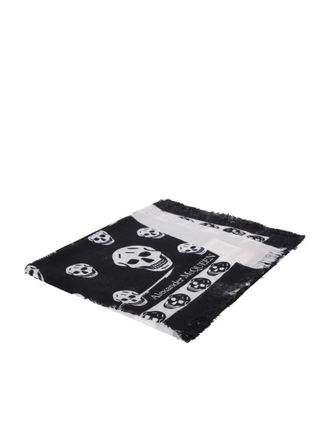 Alexander McQueen Scarves