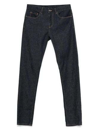Canali slim jeans - Blue