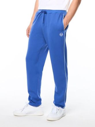 Sergio Tacchini Piano Track Pant in Deep Ultramarine at Nordstrom, Size Xxx-Large