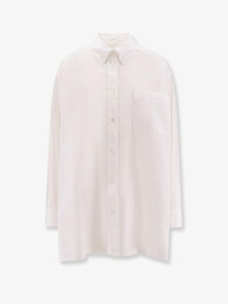 The Row Camicia Victoria in cotone - THE ROW - gender_Woman
