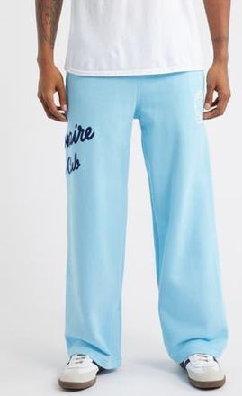 Billionaire Boys Club BB Helmet Sweatpants in Baltic Sea at Nordstrom Rack, Size Xxx-Large
