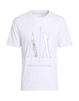 A|X Armani Exchange CAMISETAS Y TOPS - Camisetas en YOOX.COM