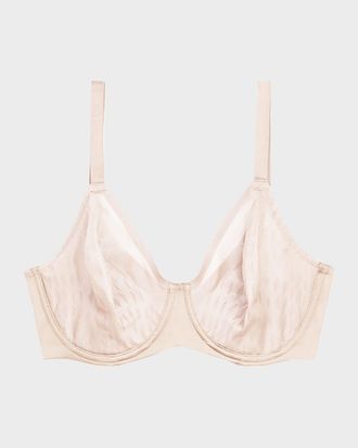 Wacoal Elevated Allure Underwire Bra
