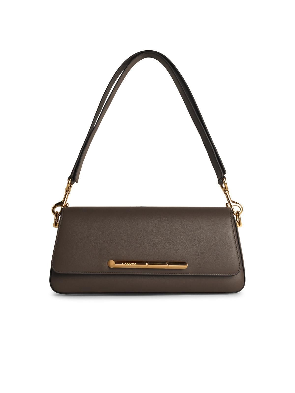 Brown Lanvin Handbags / Purses: Shop up to −67% | Stylight