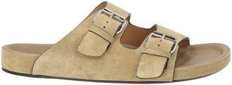 Isabel Marant FOOTWEAR - Sandals sur YOOX.COM