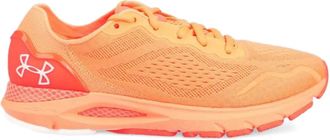 Under Armour Sneakers Sonic 6 - Arancione