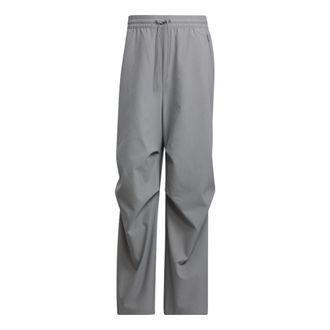 adidas Originals Loc Loose Pants Grey IZ1531
