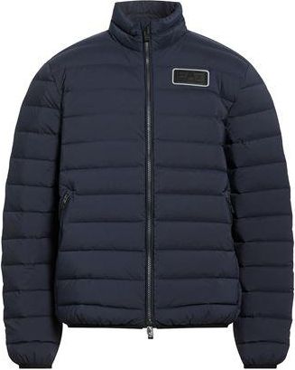 Emporio Armani COATS & JACKETS - Puffers on YOOX.COM