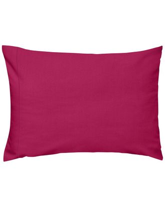 Anne de Solène Anne De Solène Vexin Framboise Pillowcase Set