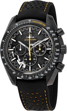 Omega Speedmaster Chronograph Tachymeter Skeleton Dial Mens Watch 311.92.44.30.01.001