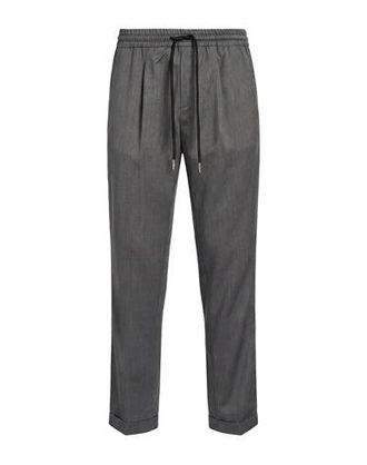 Fedeli BOTTOMWEAR - Trousers on YOOX.COM