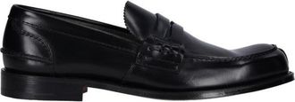 Churchs Pembrey Loafers - Black