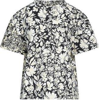 Jil Sander CAMISETAS Y TOPS - Camisetas en YOOX.COM