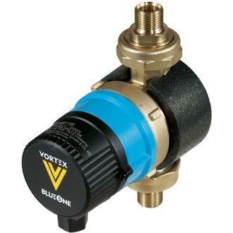 Vortex Bomba De Agua Sanitaria Blueone Bwo 155 V Sin M&oacute;dulo De Control Vortex