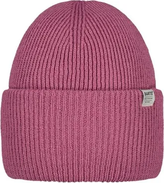Barts Haveno Beanie M&uuml;tze - Unisex | lila