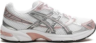 Asics Gel-1130 White/Neutral Pink sneakers - women - Other fibres - 6.5