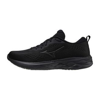 Mizuno Hombre, Zapatos, Negro, Talla: 41 EU