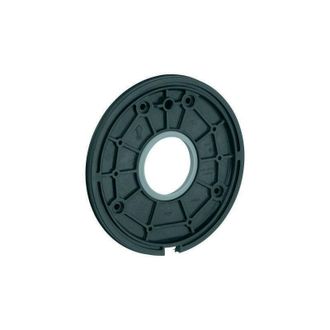 GROHE Placa De Montaje 48439 Para Einhandmischer-juego De Racores