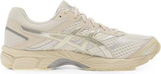 Asics Gel-Cumulus 16 - Heren - Sport - Beige - Maat: 41 EU Zijde