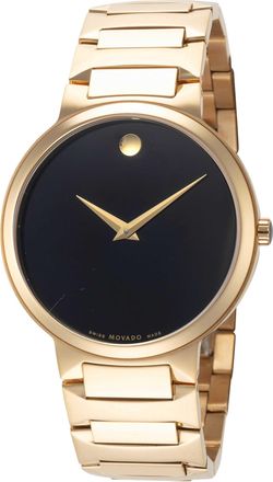 Movado Temo Mens Watch