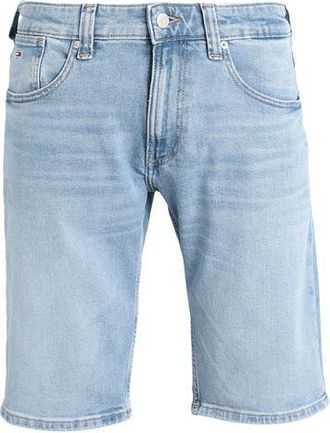 Tommy Jeans BOTTOMWEAR - Denim shorts sur YOOX.COM