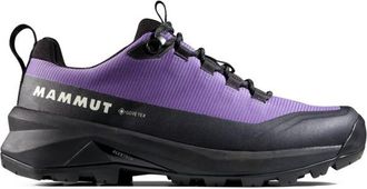 Mammut Ducan III Low GTX Multisportschuhe f&uuml;r Damen | schwarz