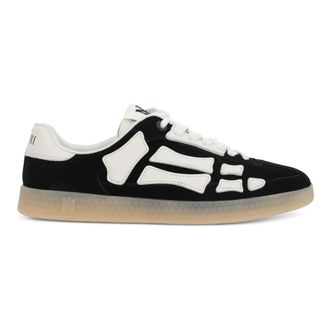 Amiri Sneakers, male, Black, Size: 12 US Amiri Sneakers Black