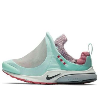 Nike COMME des GARCONS Homme Plus x Air Presto Foot Tent Skylight BV0071-400